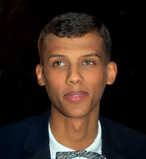 Stromae et Burna Boy : un retour marquant avec "Pardon"