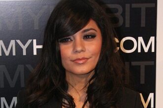 Vanessa Hudgens en tête d'affiche du thriller « Quiet Storm »