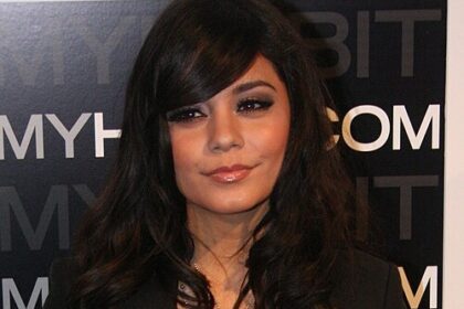 Vanessa Hudgens en tête d'affiche du thriller « Quiet Storm »