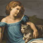 Sage comme une image ? L'enfance dans l'œil des artistes 1790-1850