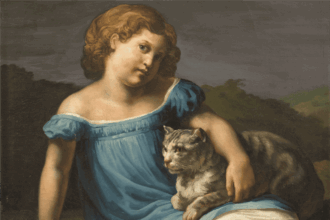 Sage comme une image ? L'enfance dans l'œil des artistes 1790-1850