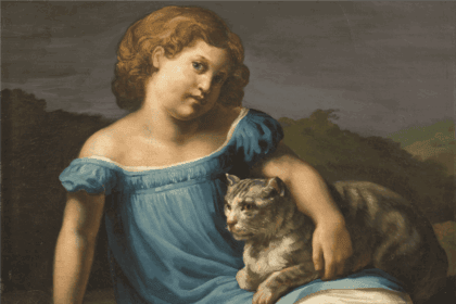 Sage comme une image ? L'enfance dans l'œil des artistes 1790-1850