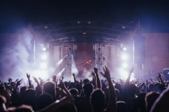 Initial-Bordeaux 2025 - Parc des Expositions