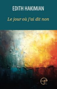 Édith Hakimian - Petite mise en lumière 