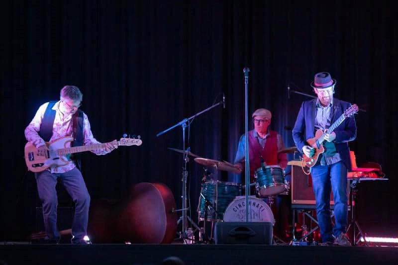 The Vine Street Shuffle : Le blues d’Earl Hooker renaît-il ?