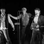The Vine Street Shuffle : Le blues d’Earl Hooker renaît-il ?
