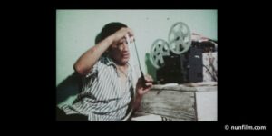 HAMID BENAMRA 