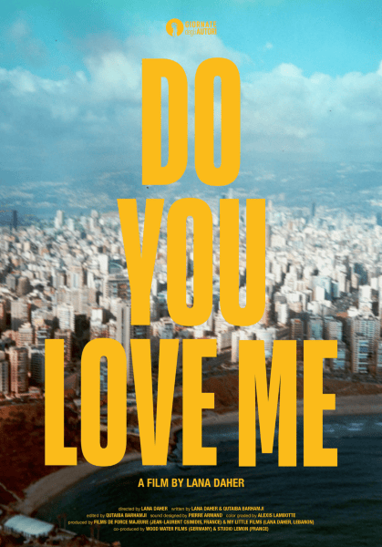 « Do You Love Me » : la lettre d’amour de Lana Daher à Beyrouth révélée à Venise
