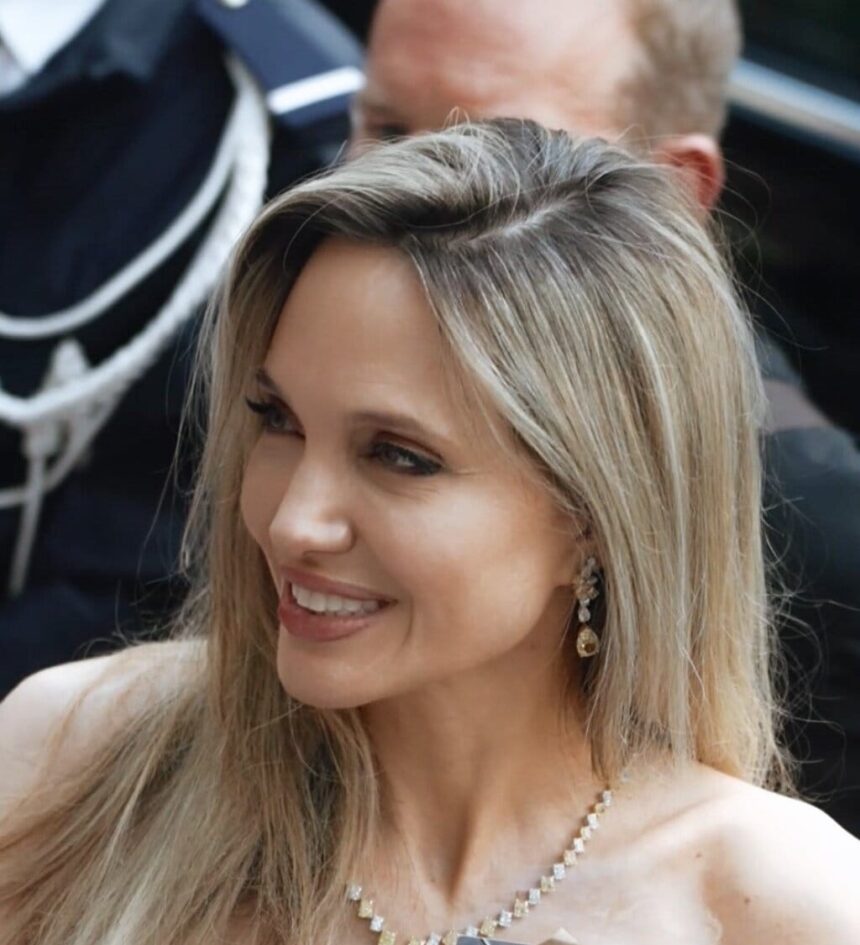 Angelina Jolie et Doug Liman recréent la magie de Mr. et Mrs. Smith ?