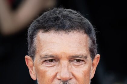 Antonio Banderas