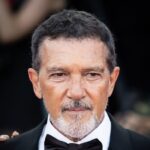 Antonio Banderas
