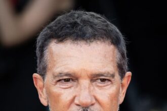 Antonio Banderas