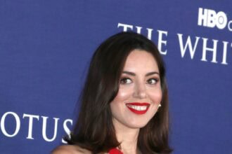 Heidi Fleiss : Aubrey Plaza prête à incarner la figure sulfureuse de Hollywood 2221700259