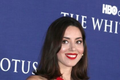 Heidi Fleiss : Aubrey Plaza prête à incarner la figure sulfureuse de Hollywood 2221700259