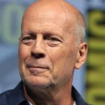 Bruce Willis dans une maison médicalisée