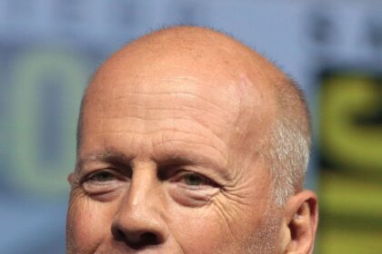 Bruce Willis dans une maison médicalisée