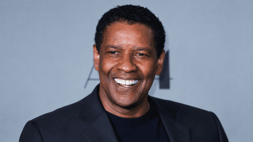 Denzel Washington dans Highest 2 Lowest