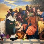 Exposition « Thierry Bruet, Serial Painter »