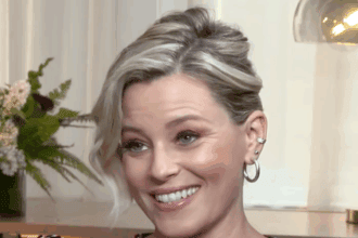 Elizabeth Banks