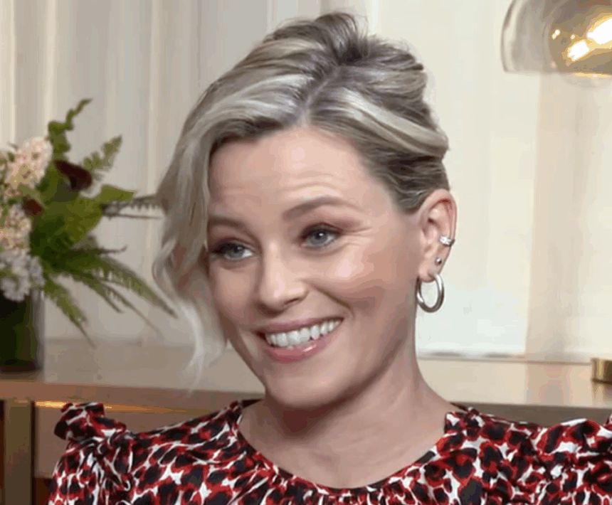 Elizabeth Banks