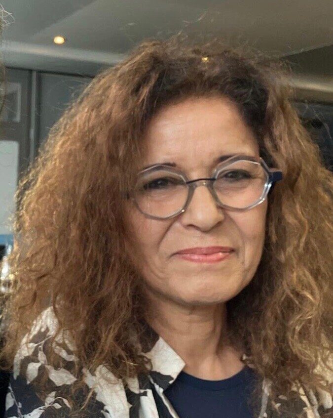 Fatna El Bouih, « Toutes peines confondues »