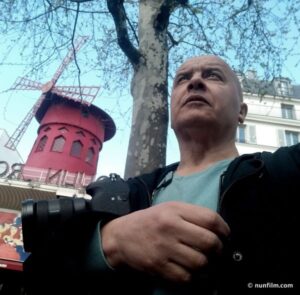 HAMID BENAMRA invité de Souffle inédit