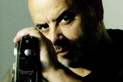 Hamid Benamra invité de Souffle inédit