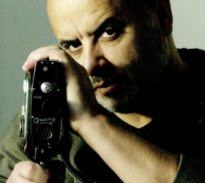 Hamid Benamra invité de Souffle inédit