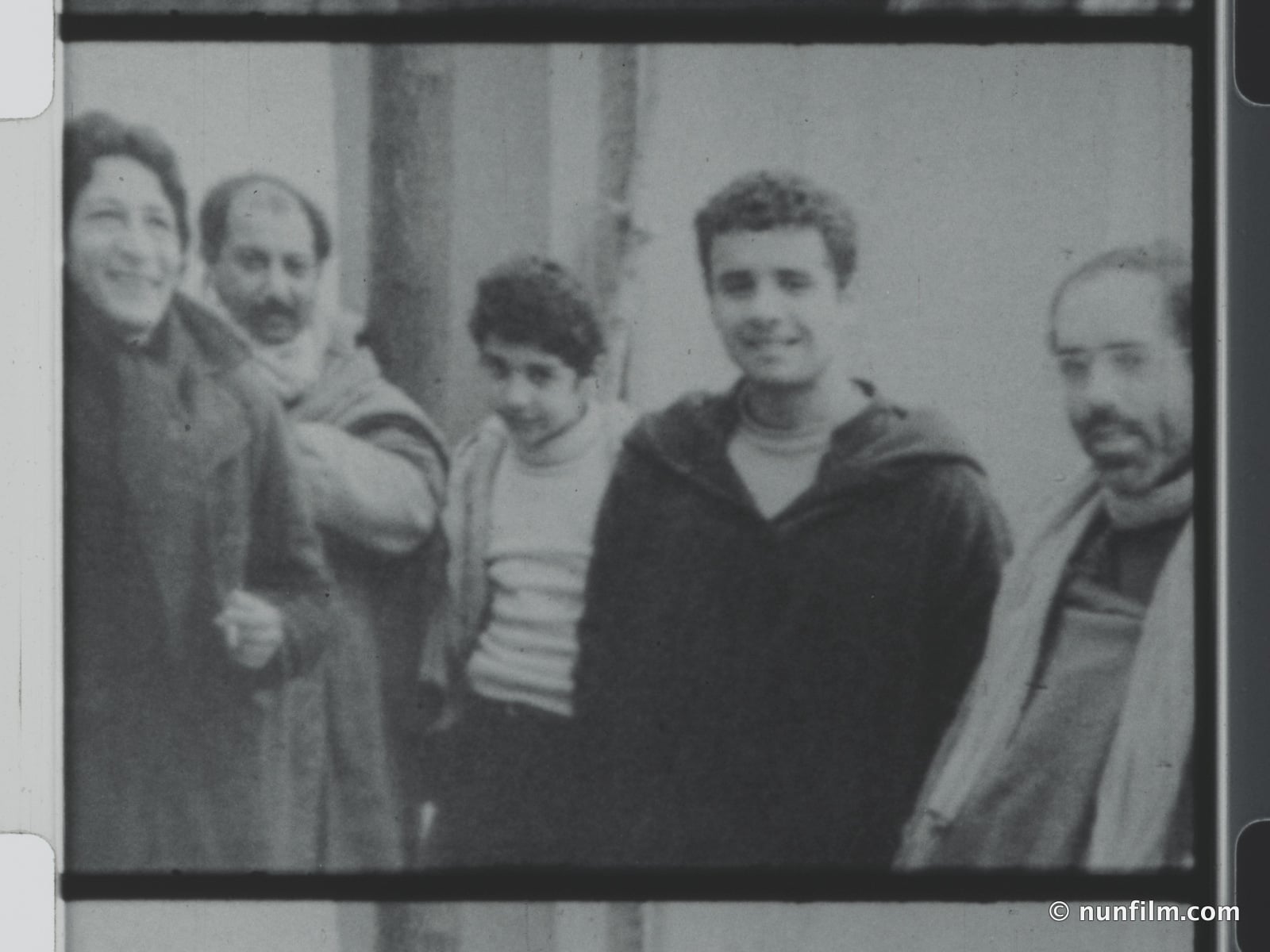 Hamid Benamra invité de Souffle inédit