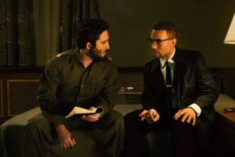 Killing Castro : Romulus Entertainment dévoile une première image de son nouveau film présenté au TIFF