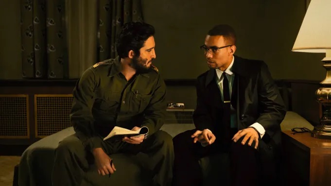 Killing Castro : Romulus Entertainment dévoile une première image de son nouveau film présenté au TIFF