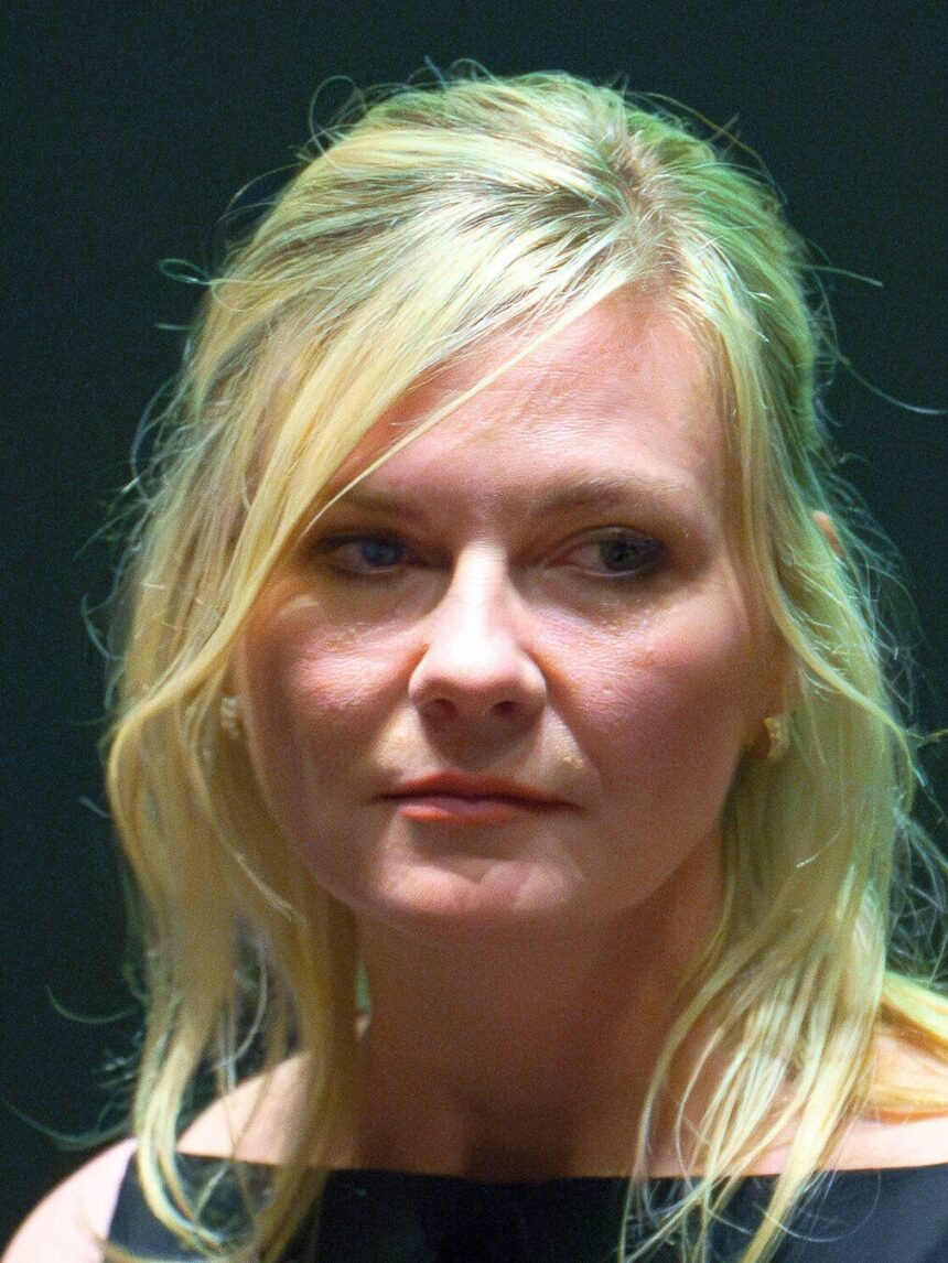 Que nous réservent Sofia Coppola et Kirsten Dunst pour leur nouvelle collaboration ?