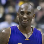 Kobe Bryant : Warner Bros. prépare un biopic sur la draft de 1996