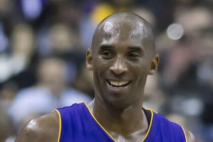 Kobe Bryant : Warner Bros. prépare un biopic sur la draft de 1996
