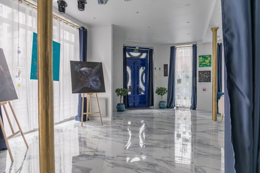 L’Atelier des Rêves à Paris : et si l’art redevenait une expérience intime ?