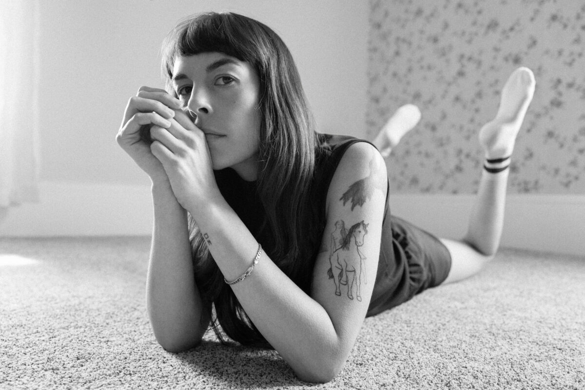 Ambivalence : Madi Diaz a-t-elle trouvé la force dans le doute ?