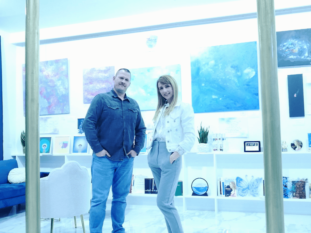 L’Atelier des Rêves : un espace poétique au cœur de Paris