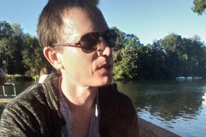 Laurent Pépin : le conte onirique qui sauve du réel