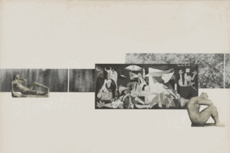 L’exposition "Maillol / Picasso : défier l’idéal classique"