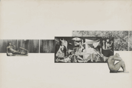 L’exposition "Maillol / Picasso : défier l’idéal classique"