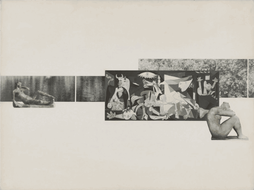 L’exposition "Maillol / Picasso : défier l’idéal classique"
