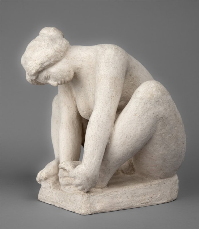 Maillol / Picasso : défier l’idéal classique