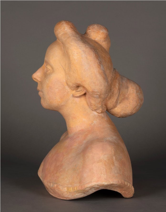 Maillol / Picasso : défier l’idéal classique