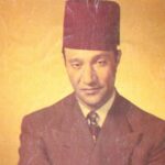 Mohamed Abdel Wahab à Londres ! Héritage en scène