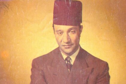 Mohamed Abdel Wahab à Londres ! Héritage en scène