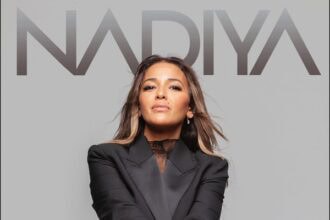 Nâdiya, "Libère-toi du rythme"