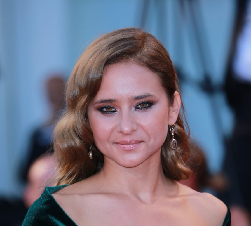 « Aid Miled Said » (Bon anniversaire) de Sarra Jawhar ouvre la 8e édition du Festival d’El Gouna 563089795