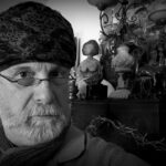 Patrick Lalande, sculpteur des origines