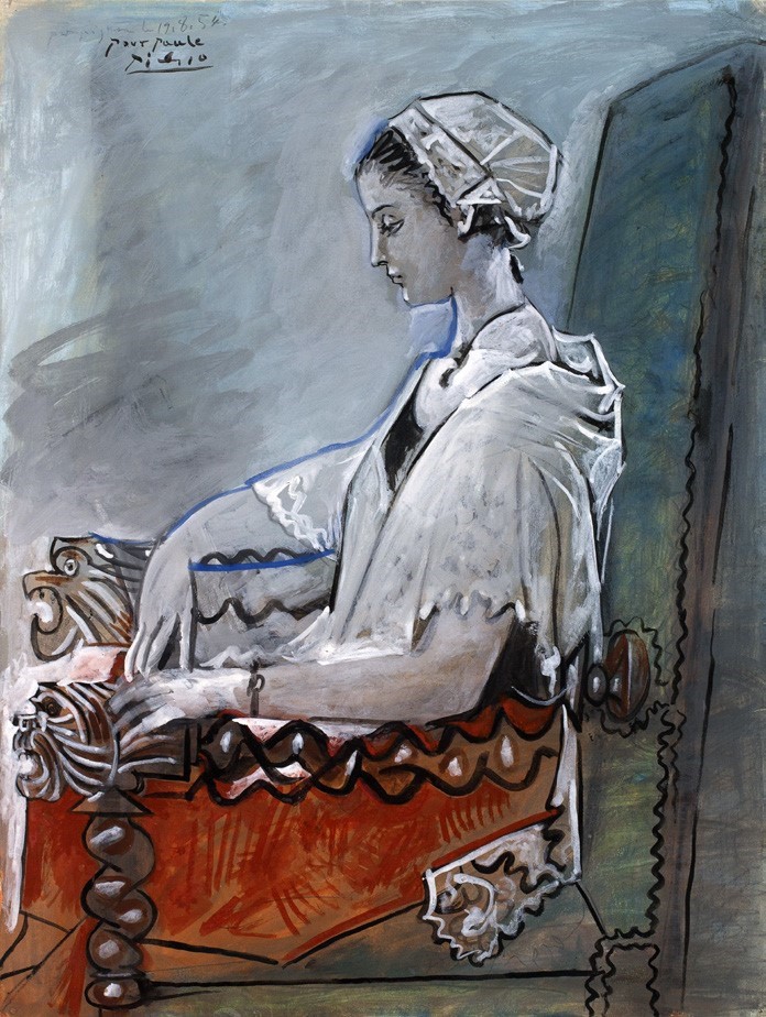 Maillol / Picasso : défier l’idéal classique