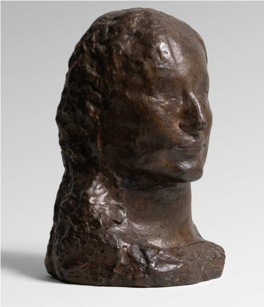 Maillol / Picasso : défier l’idéal classique